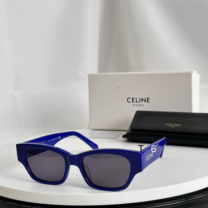 Celine Sunglasses ID:20240804-84